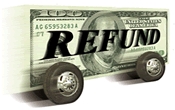 REFUNDS